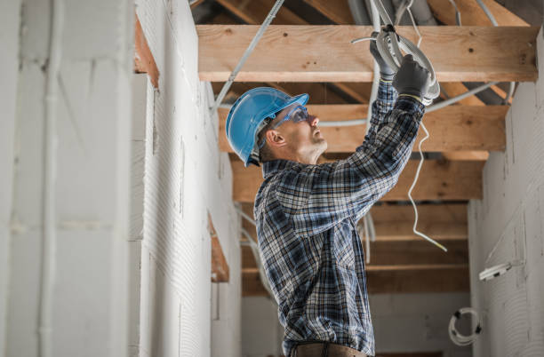 Best Industrial Electrical Services  in Gilbert, AZ